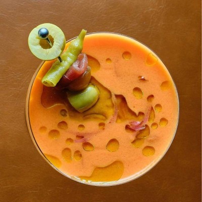 Gazpacho