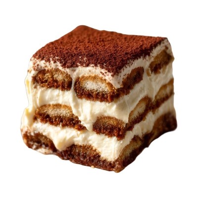 Tiramisú